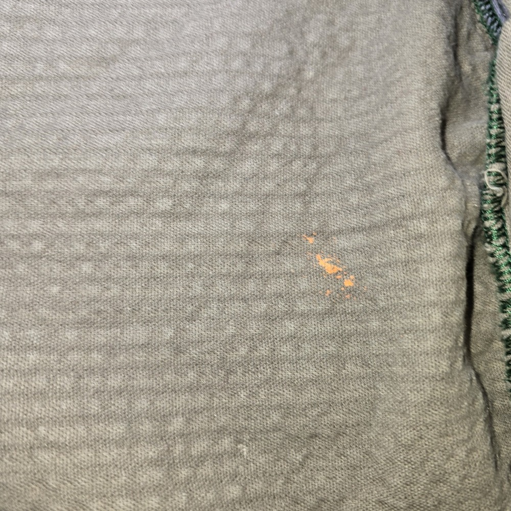 Urban Outfitters Patchwork Corduroy Jacket Medium M Colorblock Grandpacore Retro - Picture 13 of 16